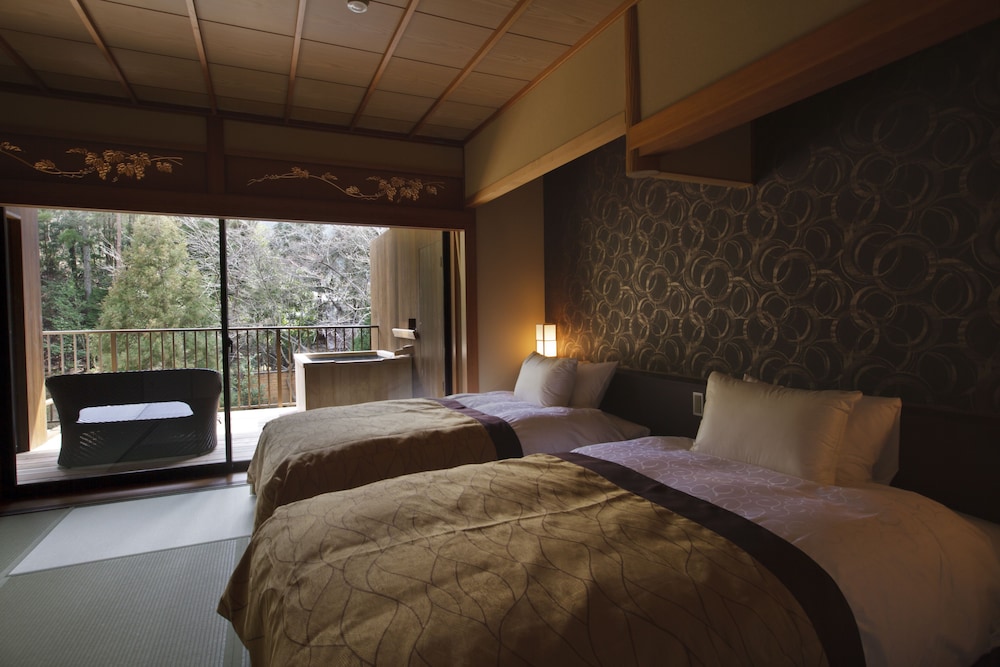 Yunohana Resort Suisen 8/50
