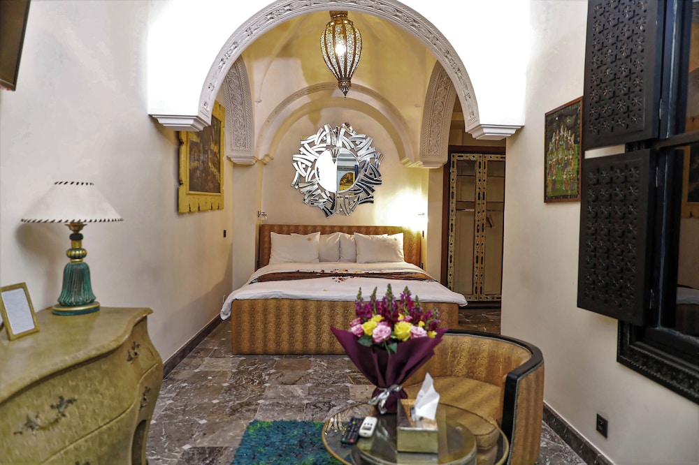 Riad Palais Razala 31/49