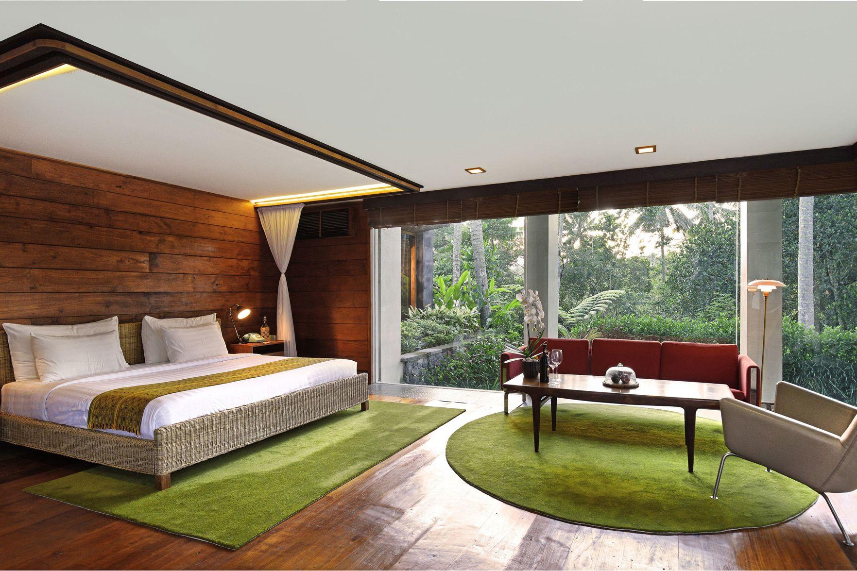 2 Bedrooms, Signature, Villa, 2 Double Beds, Valley View, Private Pool