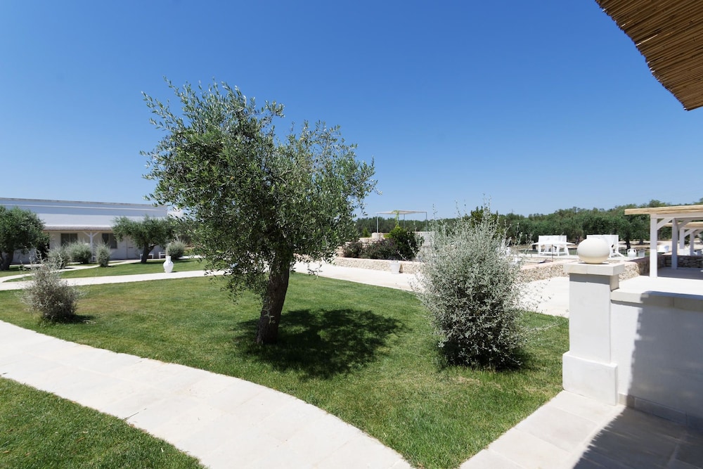Masseria Muntibianchi Agriresort 41/50
