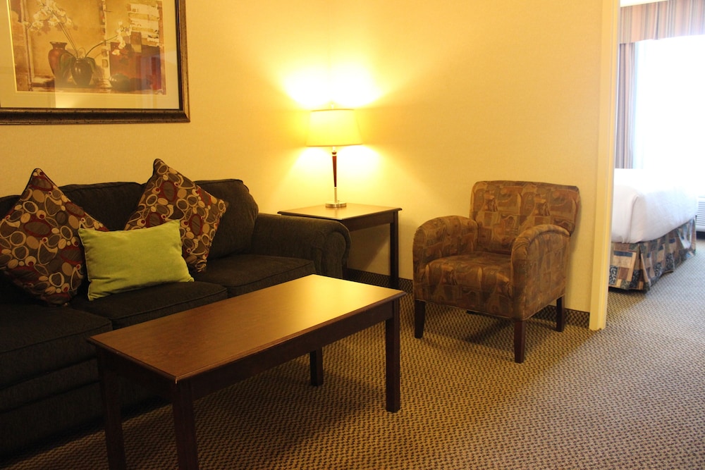 Holiday Inn Hotel & Suites West Edmonton 44/62