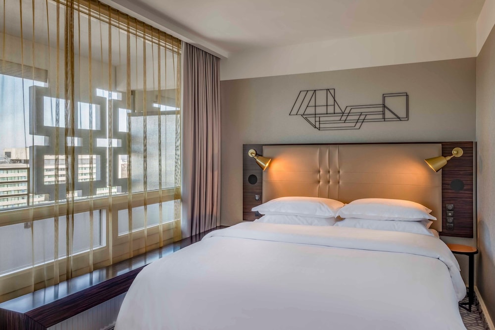 Four Points by Sheraton Munich Arabellapark 6/28