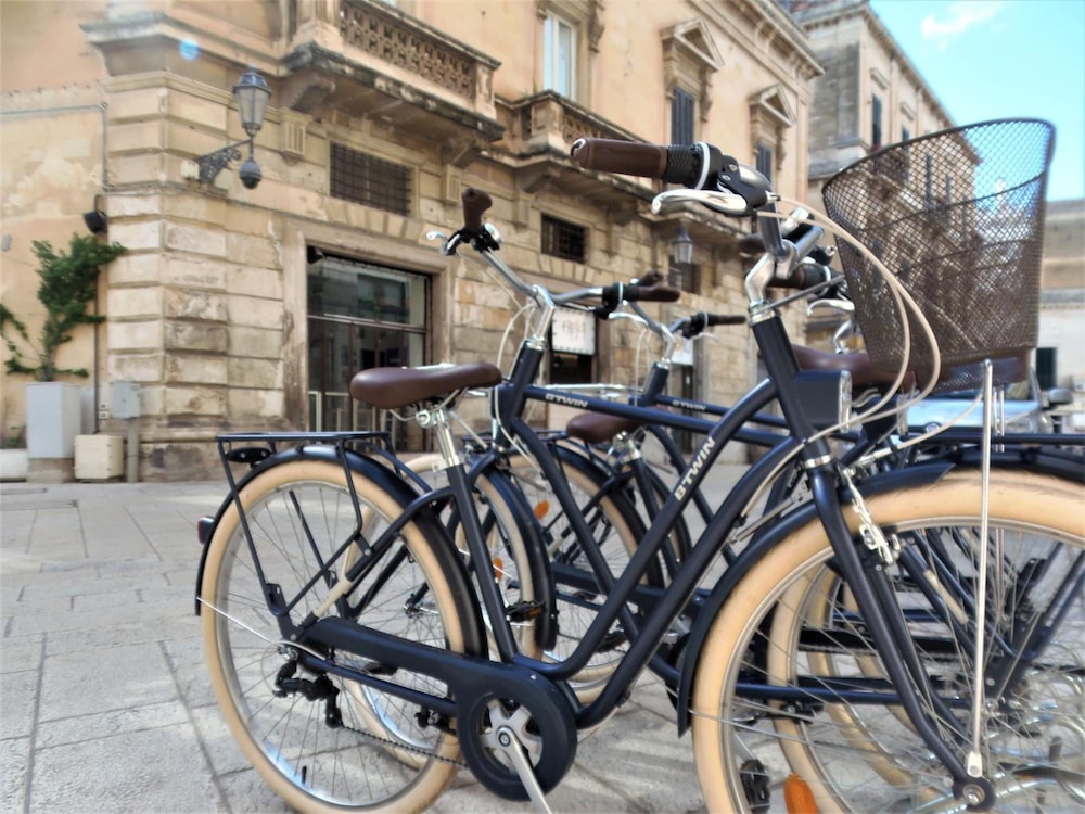 Li Perrini Boutique B&B 43/50