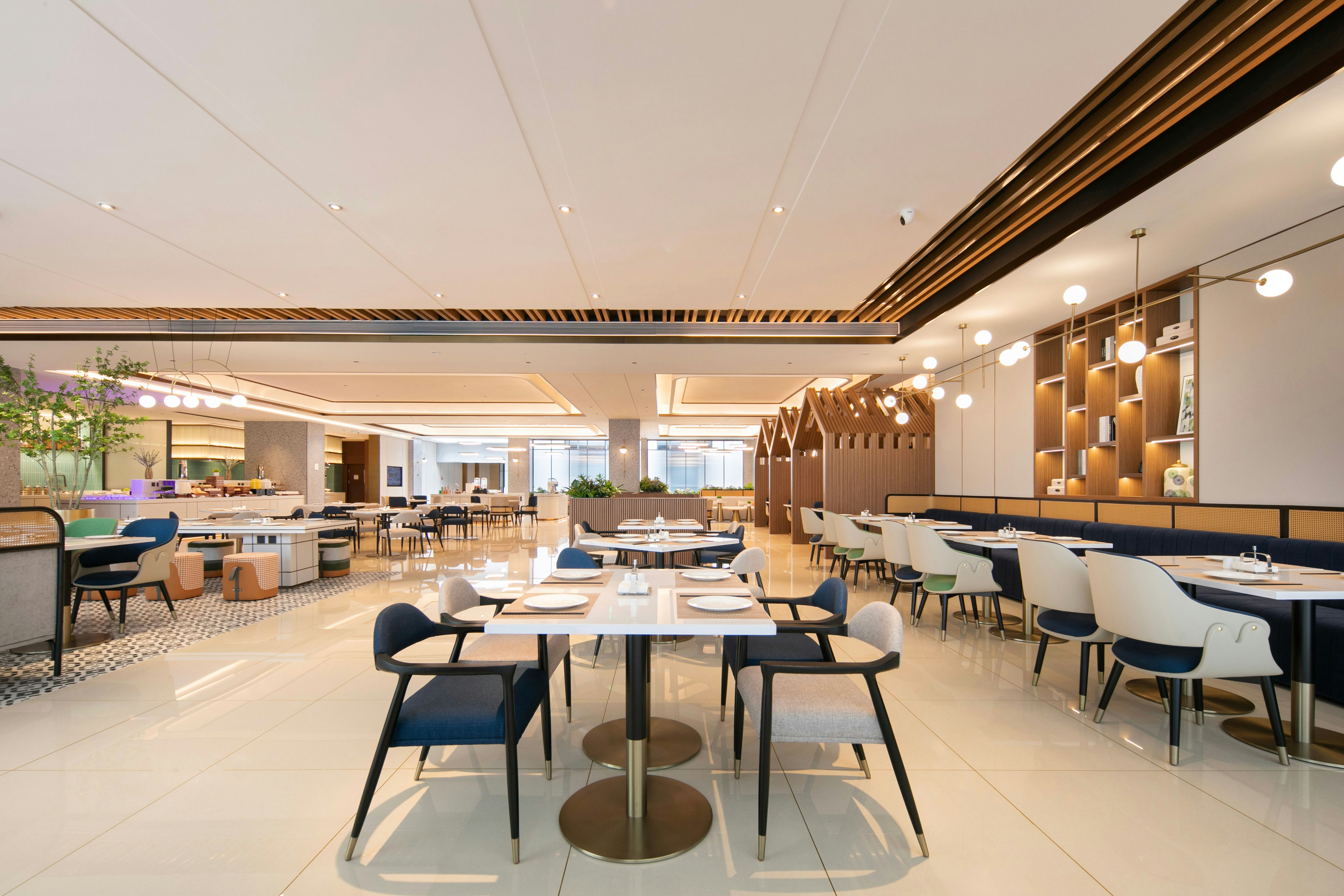 Hilton Garden Inn Handan She County 21/24