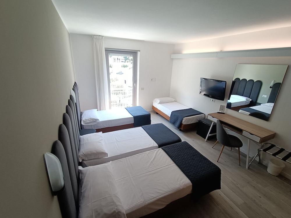 Hotel Everest 21/70