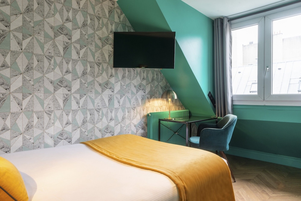 HOTEL ELYSEE ETOILE 20/47