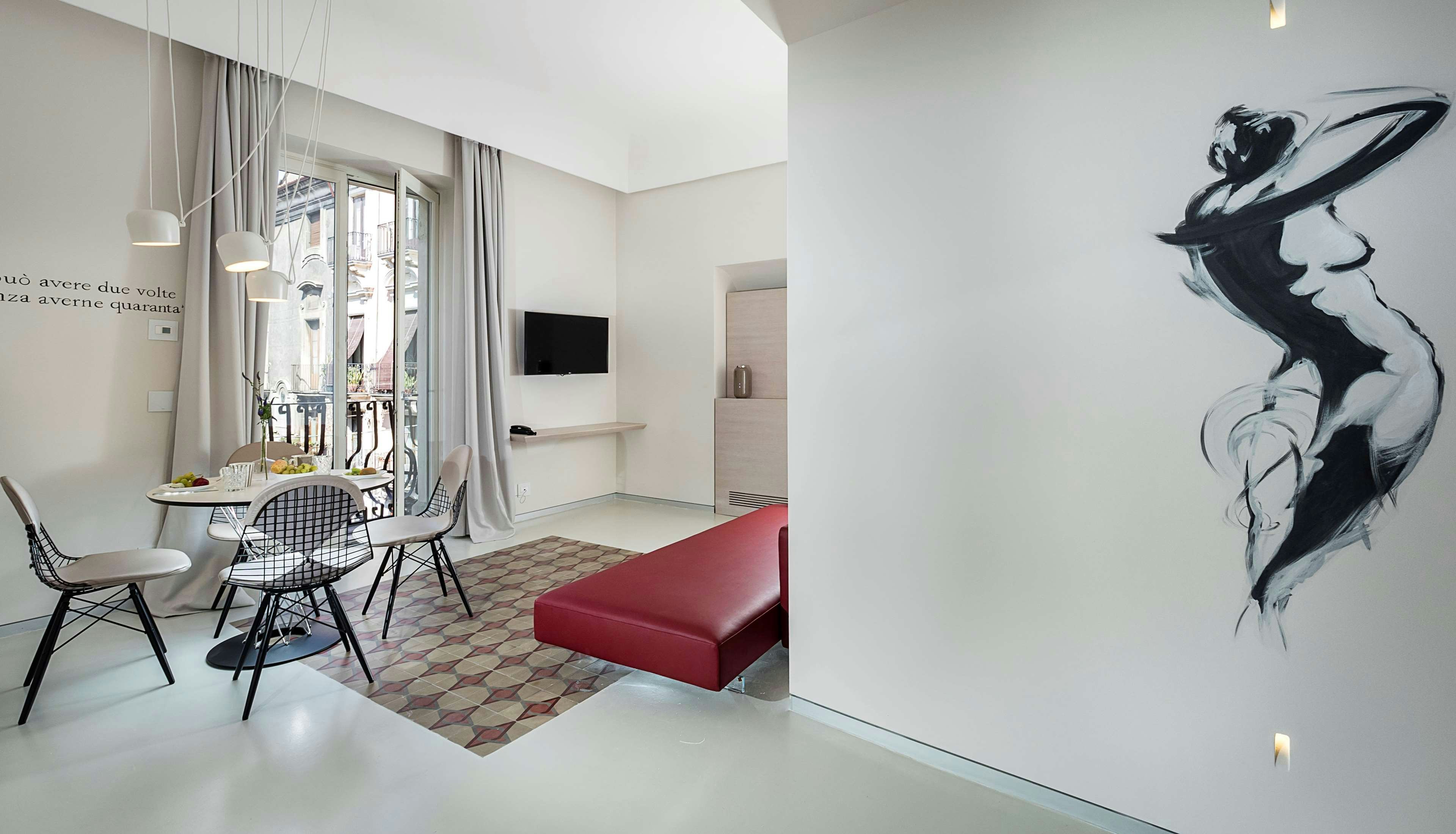 DUOMO SUITES & SPA 33/50