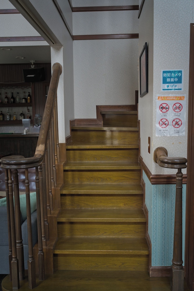 Iza Kamakura Guest House & Bar 32/65