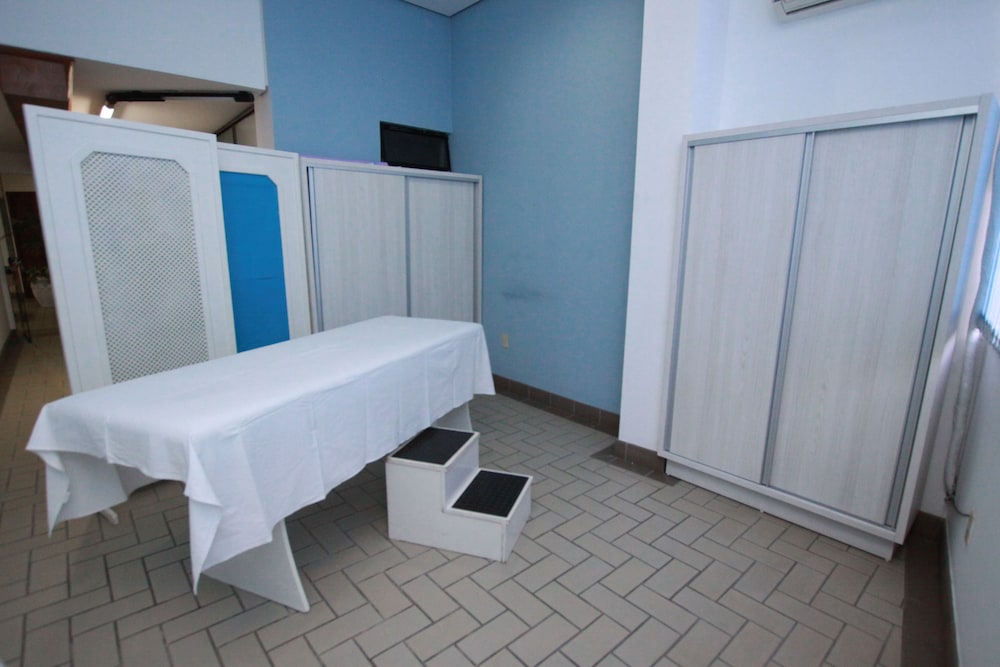Hotel Blumenau 24/63