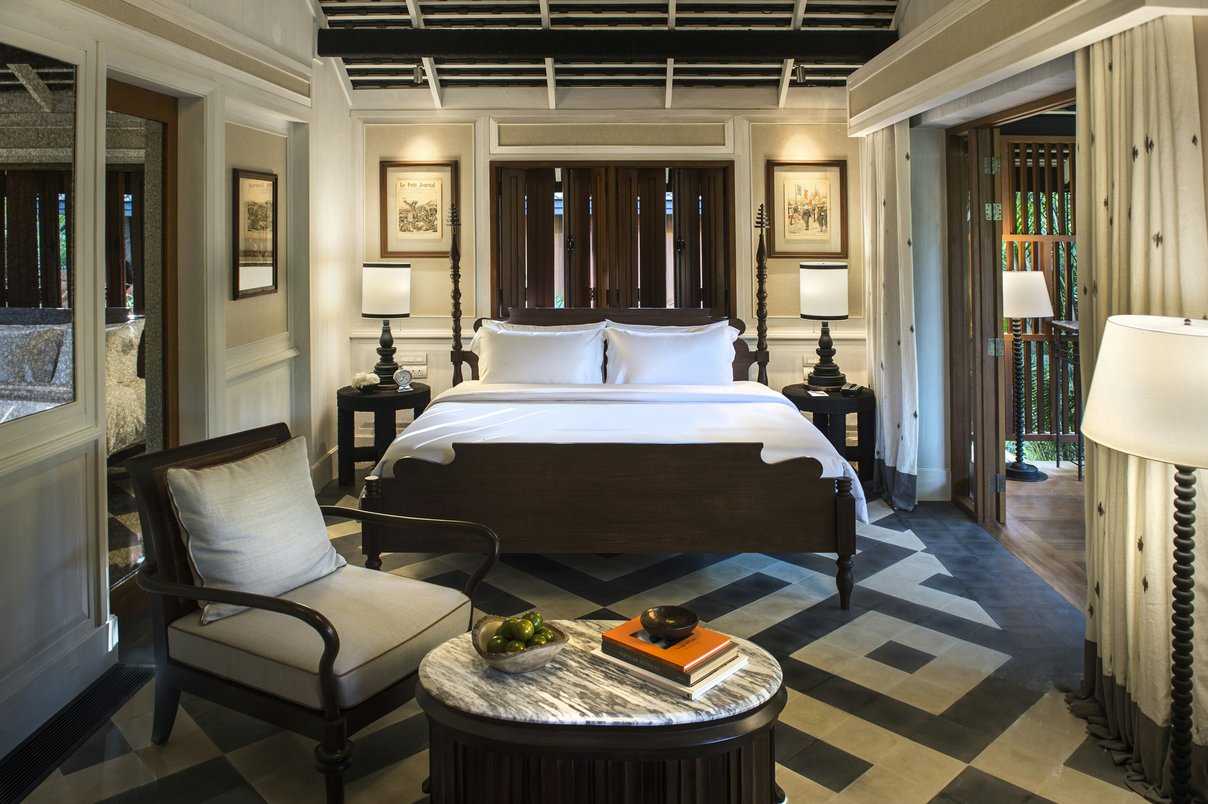 Rosewood Luang Prabang 77/77