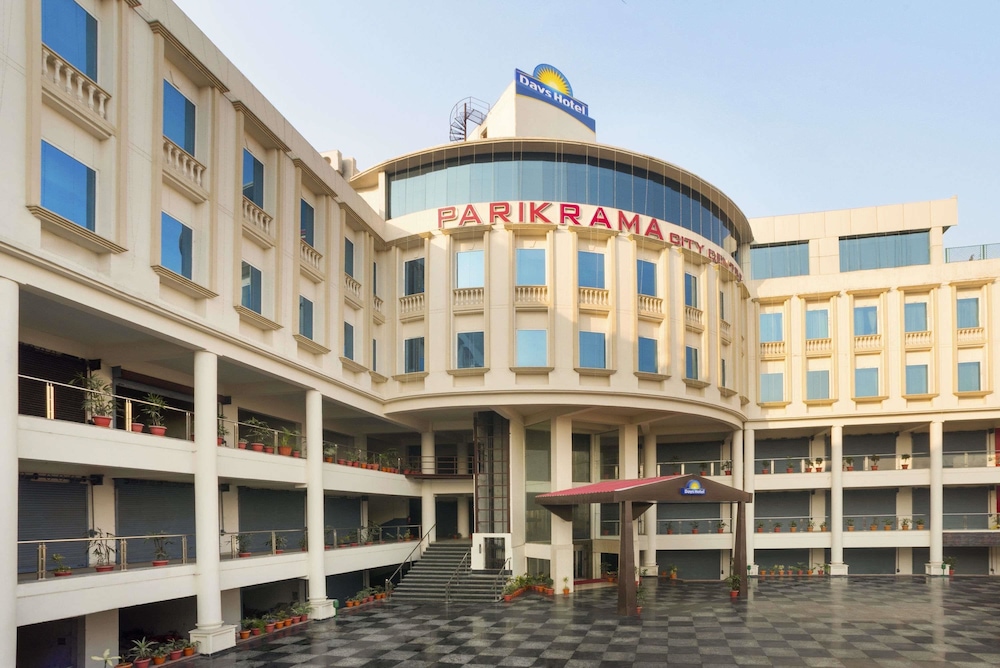 Days Hotel by Wyndham Jalandhar Jyoti Chowk 1/37