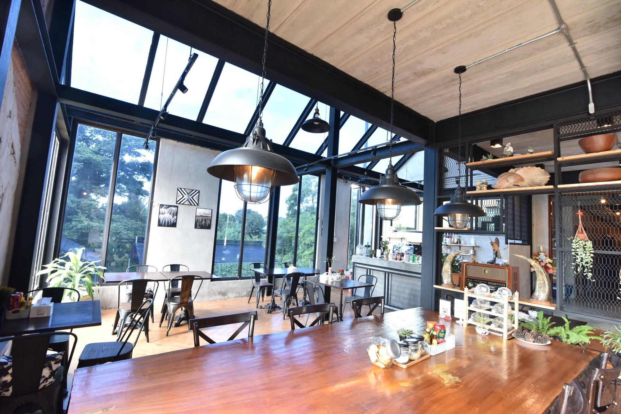 Chartame Boutique Hotel 30/43