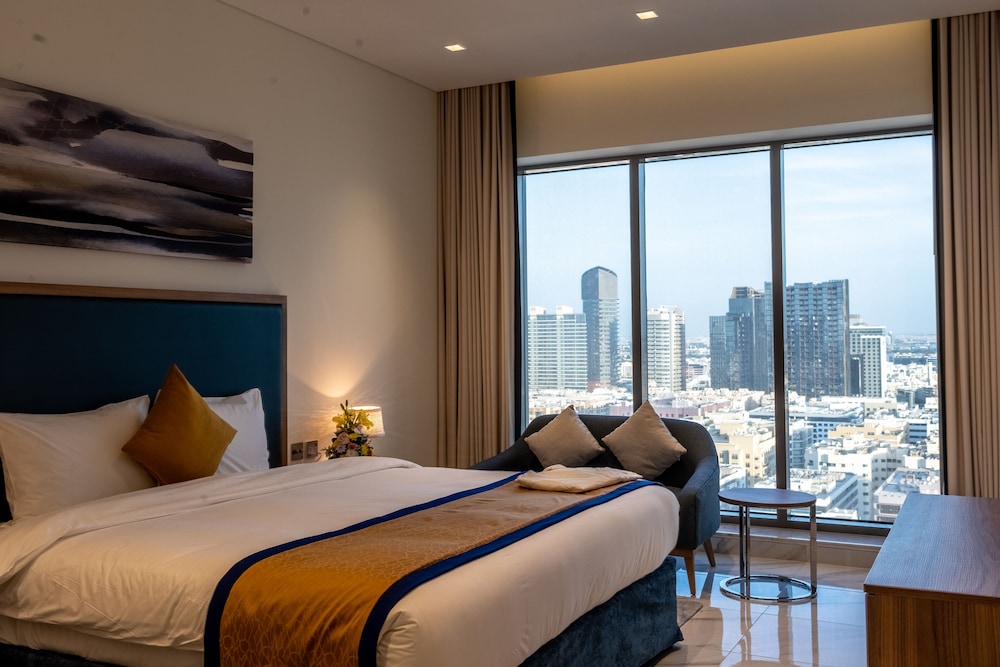 SUHA Bur Dubai 16/49