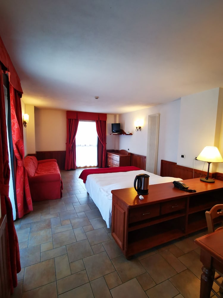 Residence Le Grand Chalet 8/31