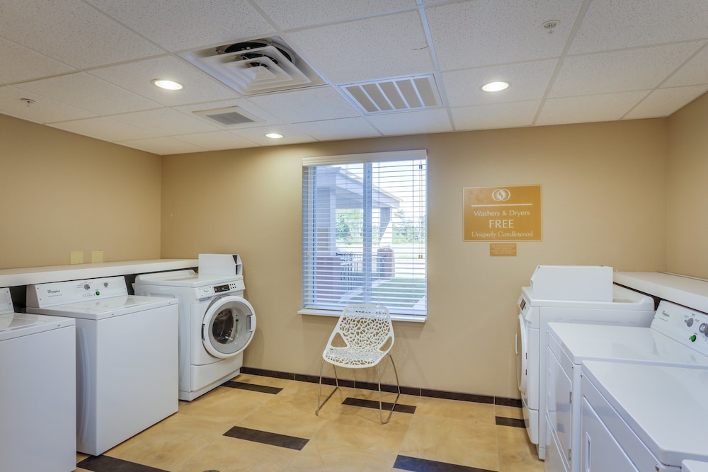 Candlewood Suites College Station At University 25/46