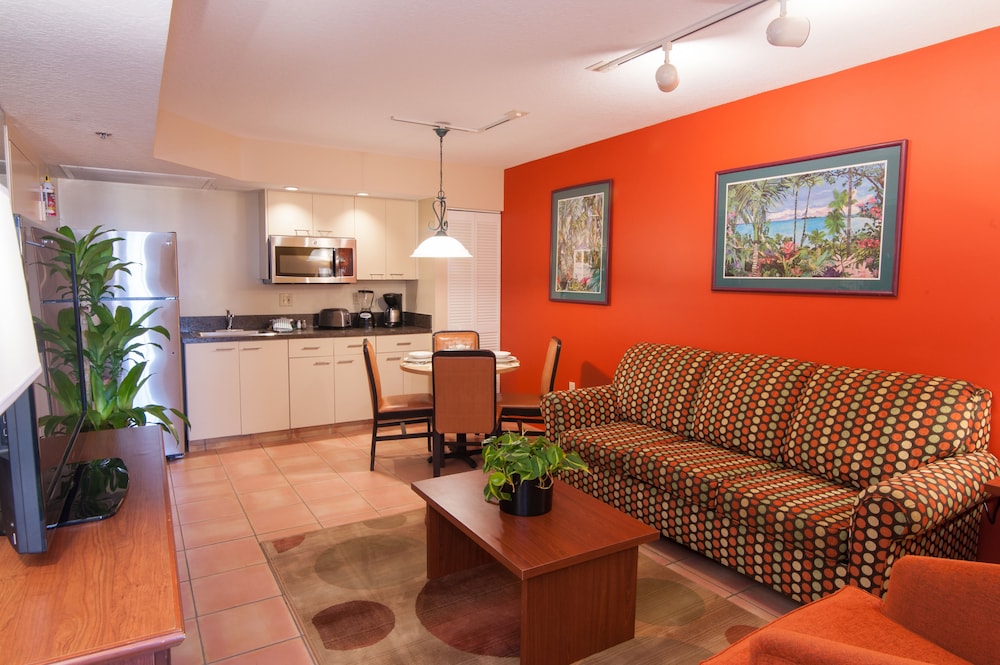 Vacation Village At Bonaventure 48/82