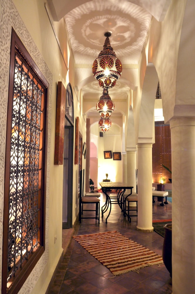 Riad Jardin Des Rêves 6/50