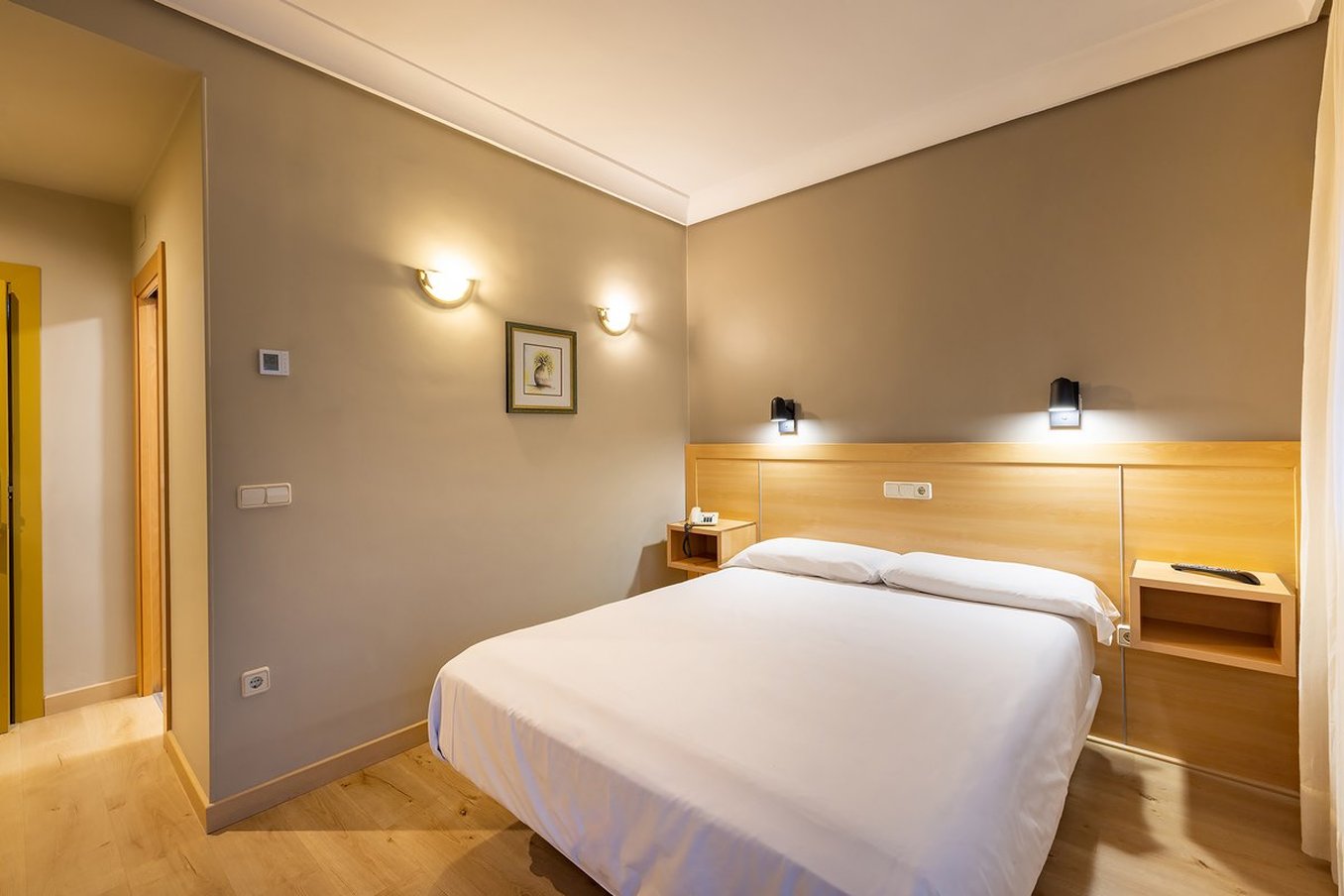Hotel Santamaria 13/29