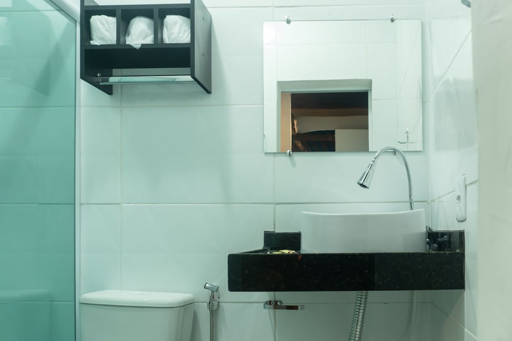 Pousada Passarela da Vila 50/50