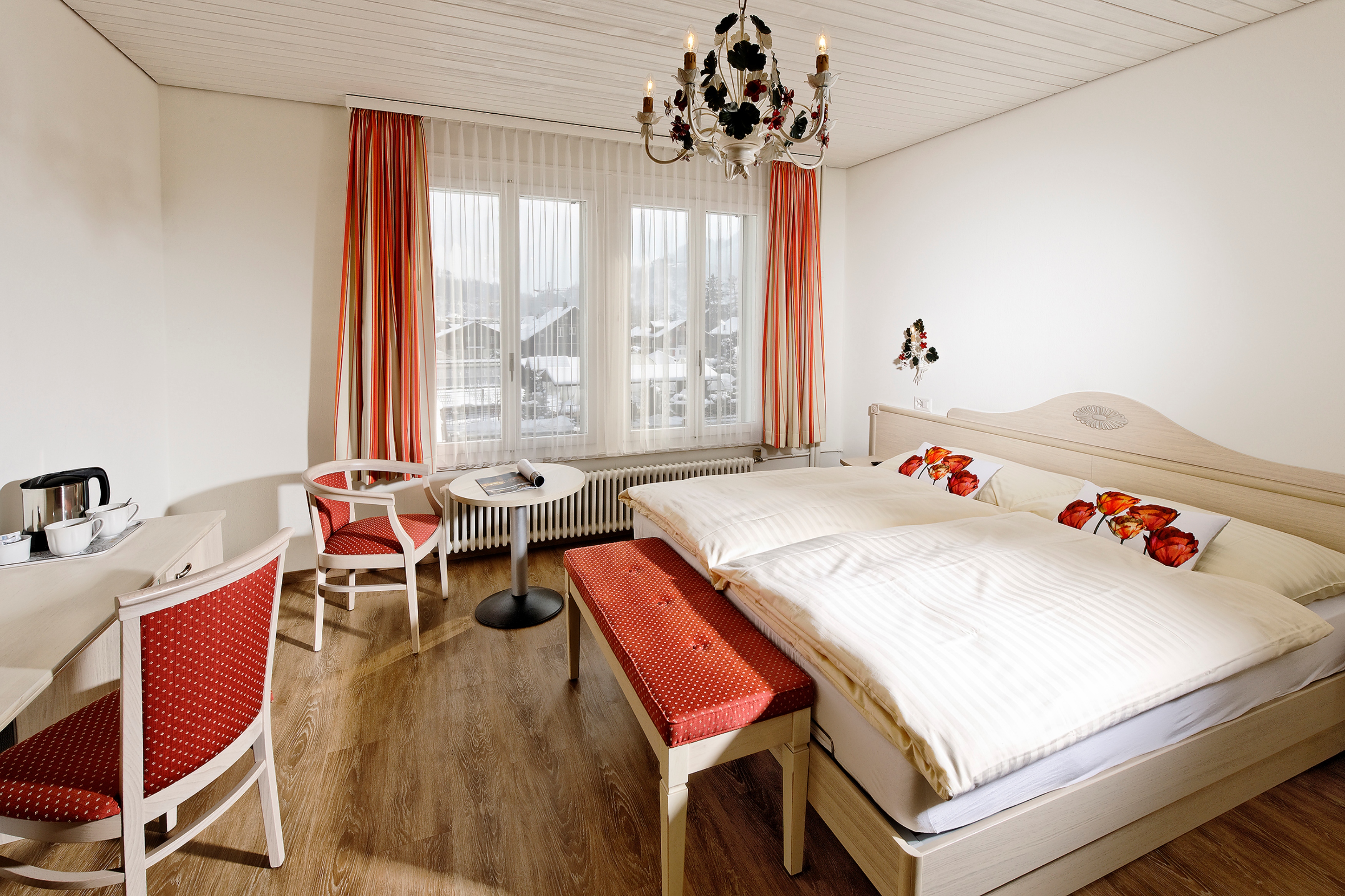 Beausite Hotel Interlaken 21/55
