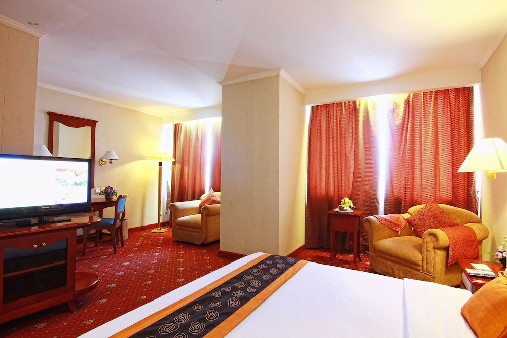 Grand Arkenso Park View Simpang Lima (ex. Horison Semarang) 34/61