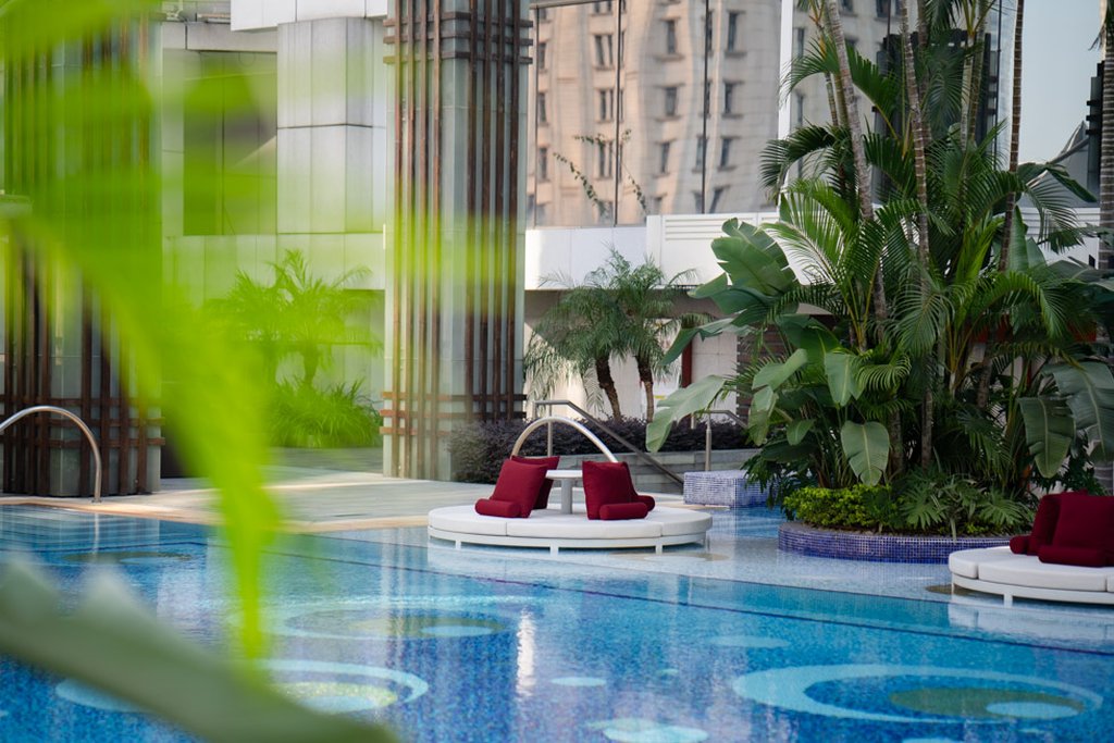 Jumeirah Living Guangzhou - Residences 37/44