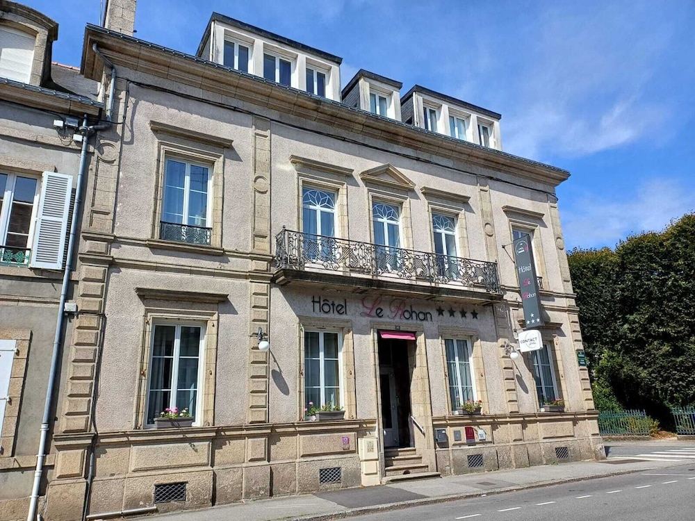 Citotel Le Rohan 3/50