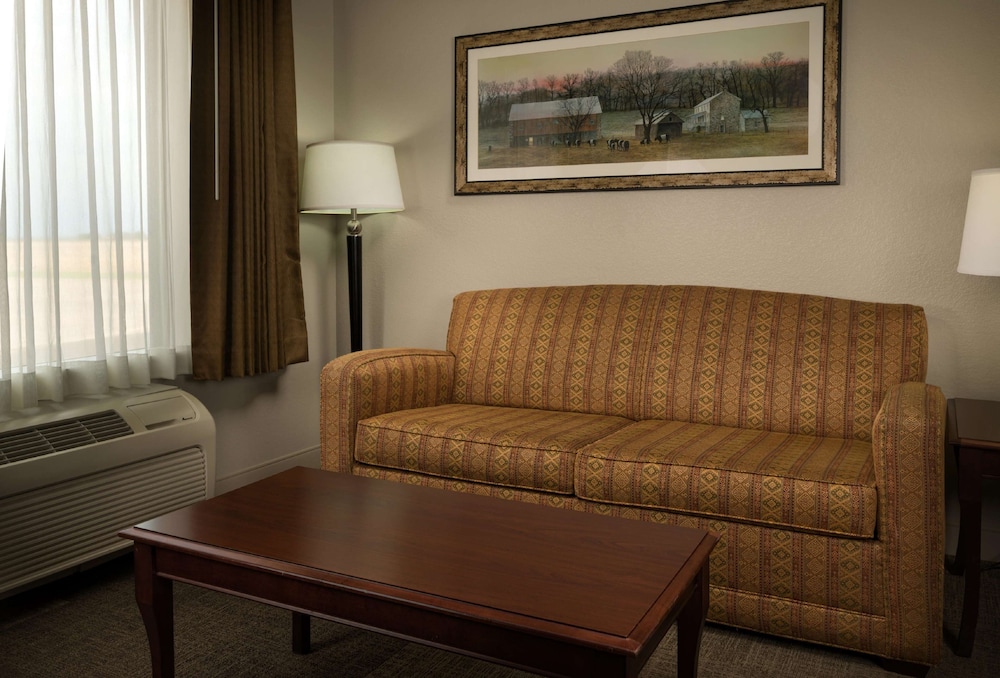 Hampton Inn & Suites Altus 26/40