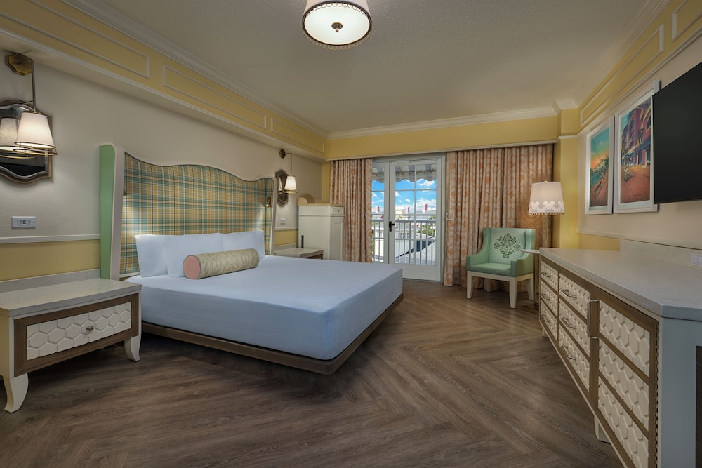 Disneys Boardwalk Inn 15/50