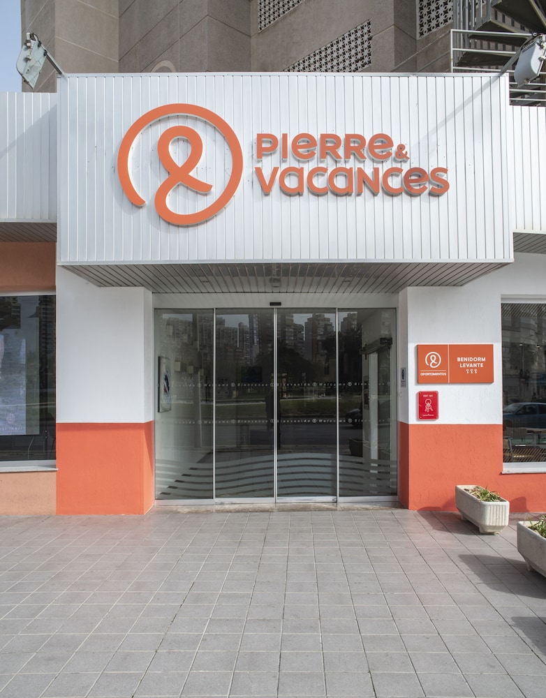 Pierre & Vacances Benidorm Levante 37/42