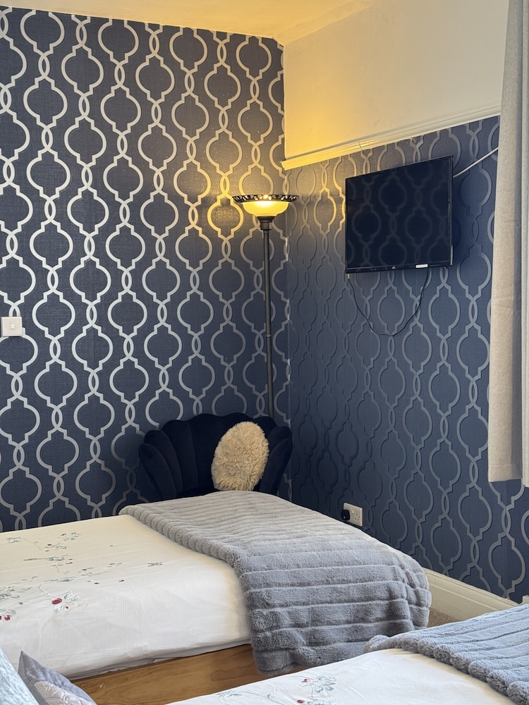 Rosaire Guest House 10/43