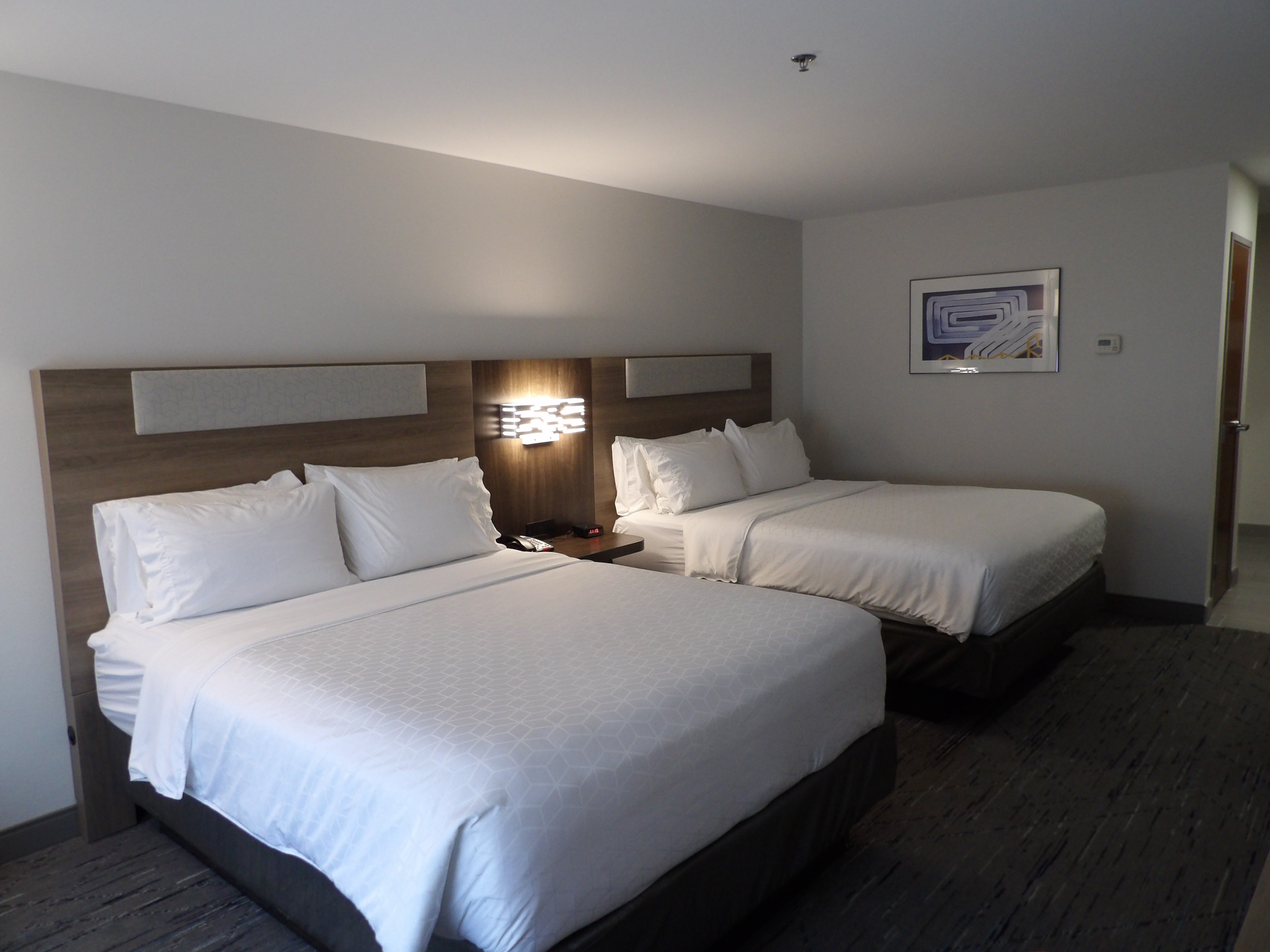Room, 2 Beds, Accessible