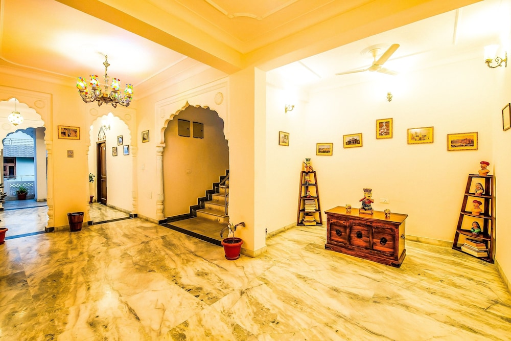 Harsoli Haveli 11/31