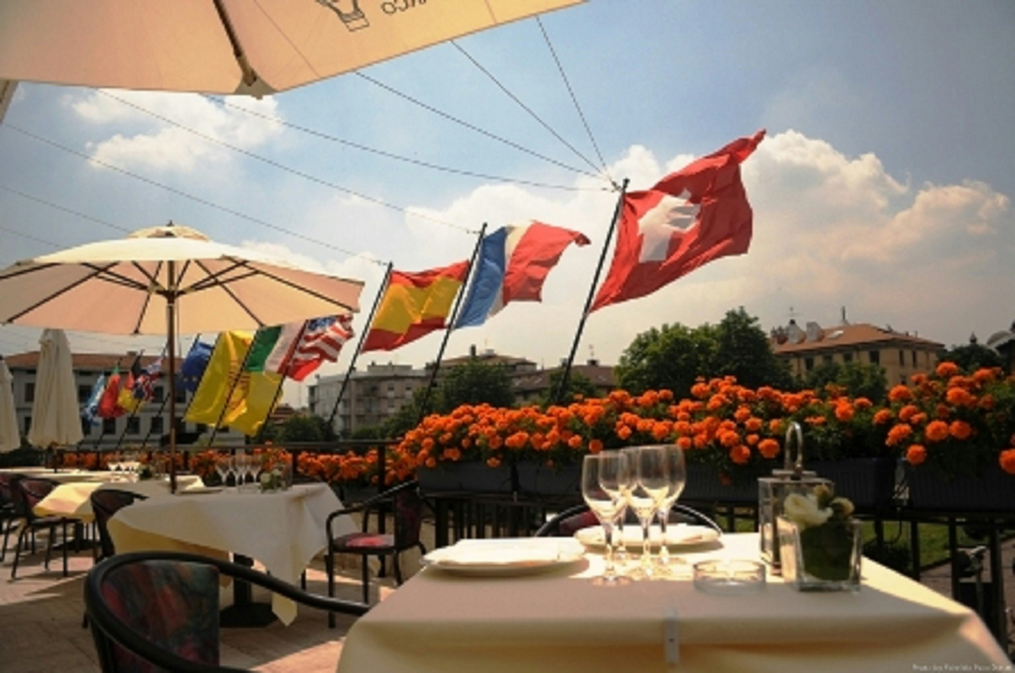 Hotel Excelsior San Marco 11/16