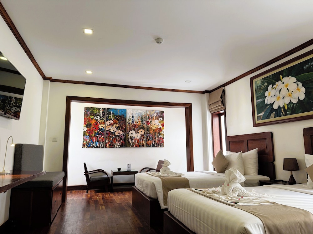 Maison Saiko Angkor Boutique 17/50