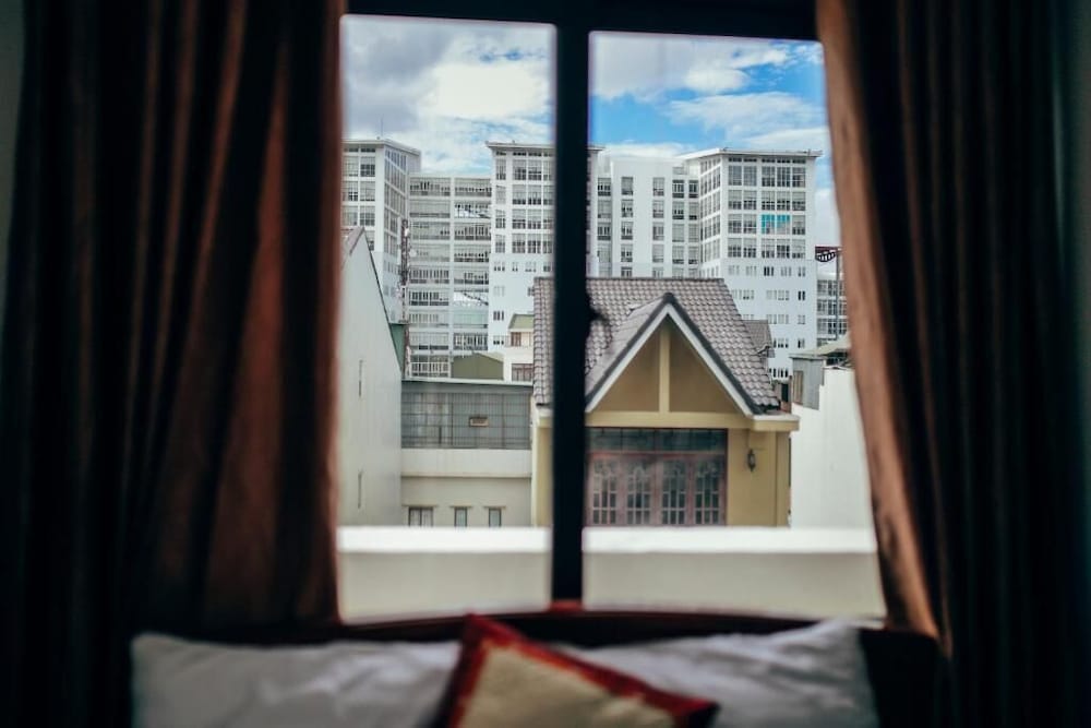 Dalat Gold Hotel 7/50