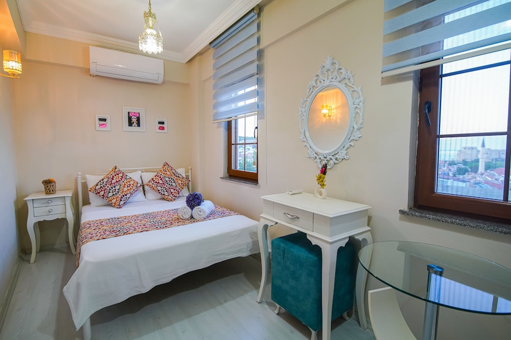 Ada Olympos Otel 27/56