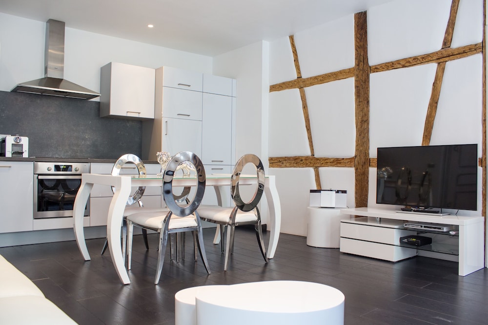 My Sweet Homes - Appartements Avec Spa 22/35