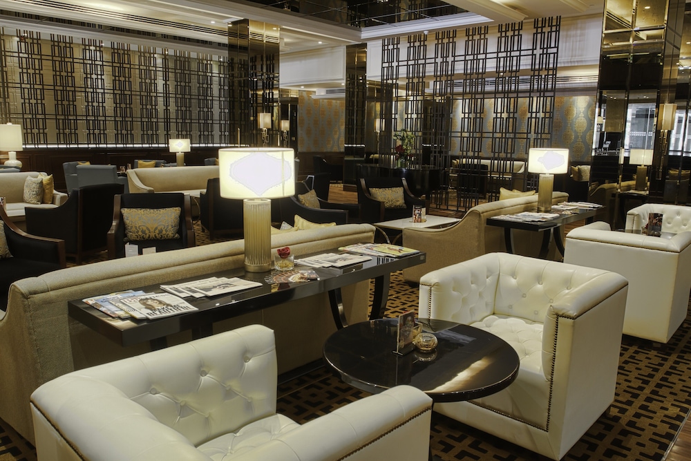 InterContinental Bahrain by IHG 57/77