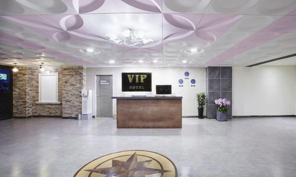 Yeongdeungpo Vip Hotel 10/51