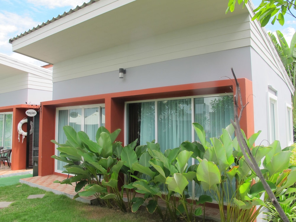 Milano Hua Hin 2/68