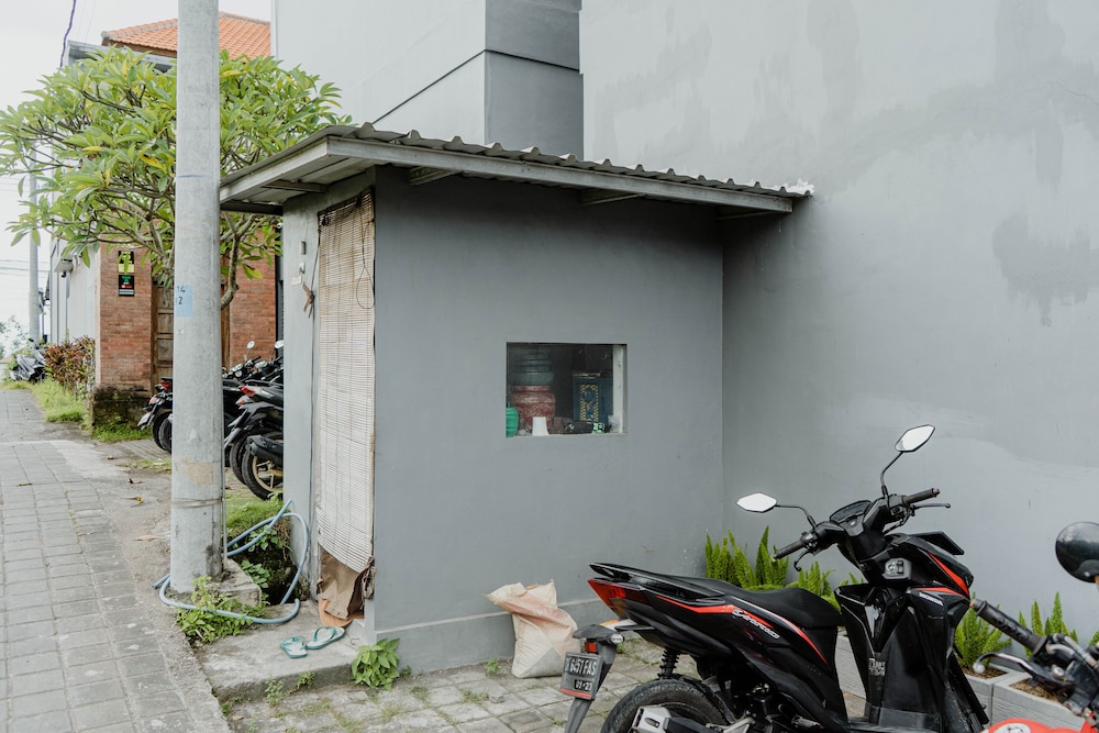 CANGGU KAYUMA HOUSE by ZUZU 7/50