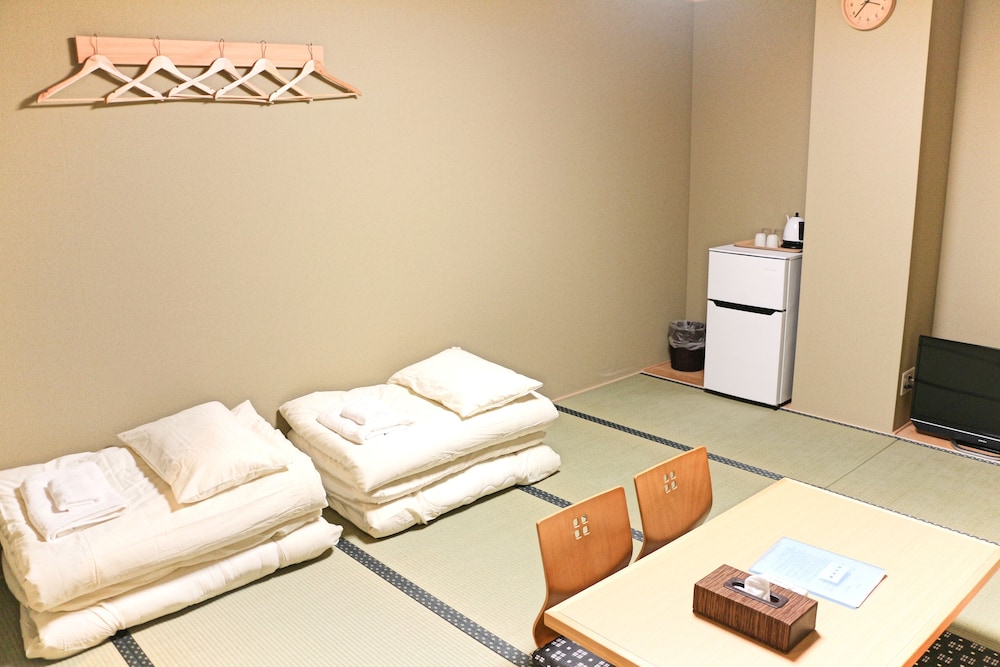 Akihabara Nakagawa Inn 35/50
