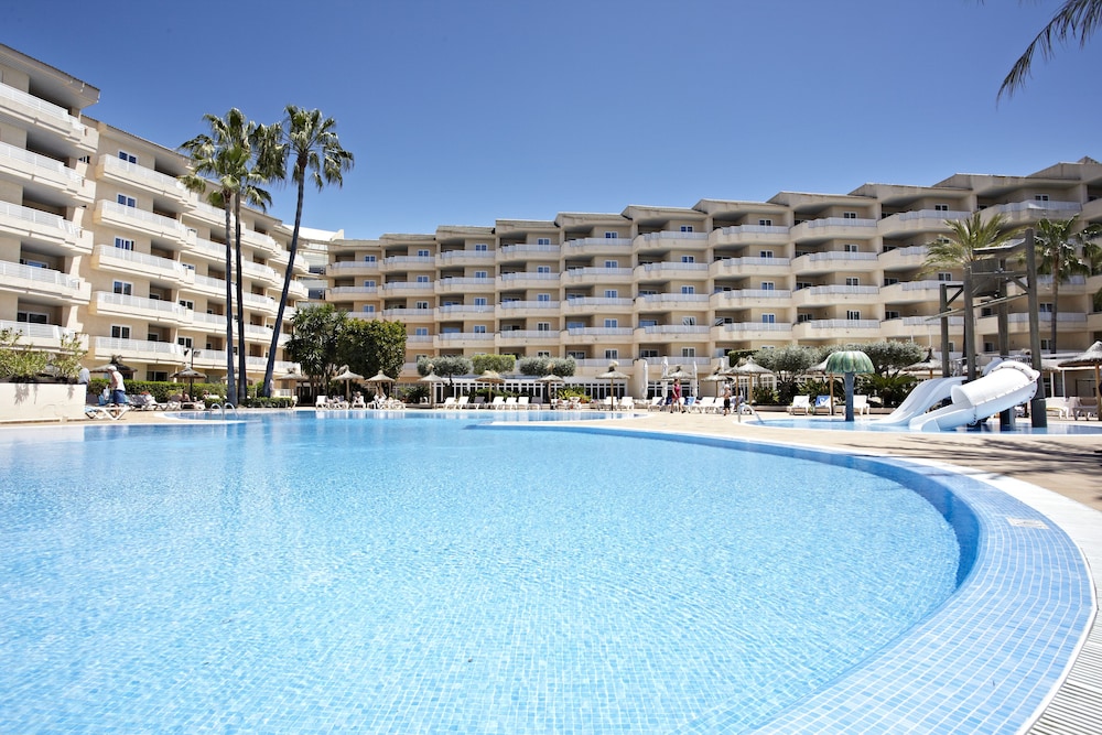 Grupotel Port d Alcudia 47/49