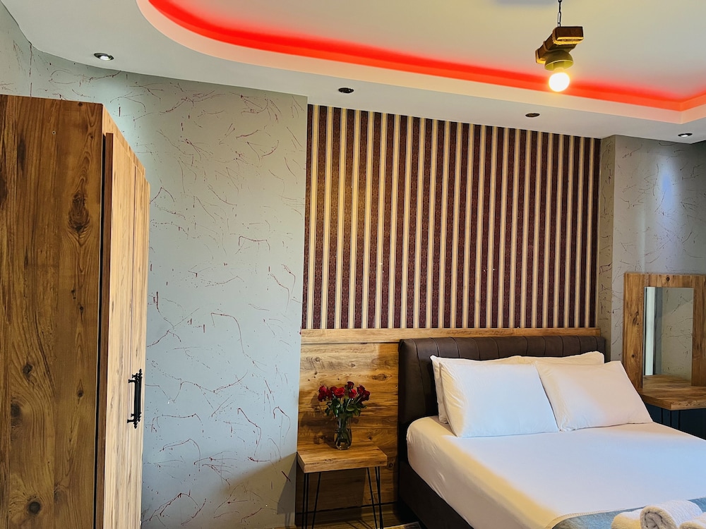 Aria Plus Ev Otel 22/50