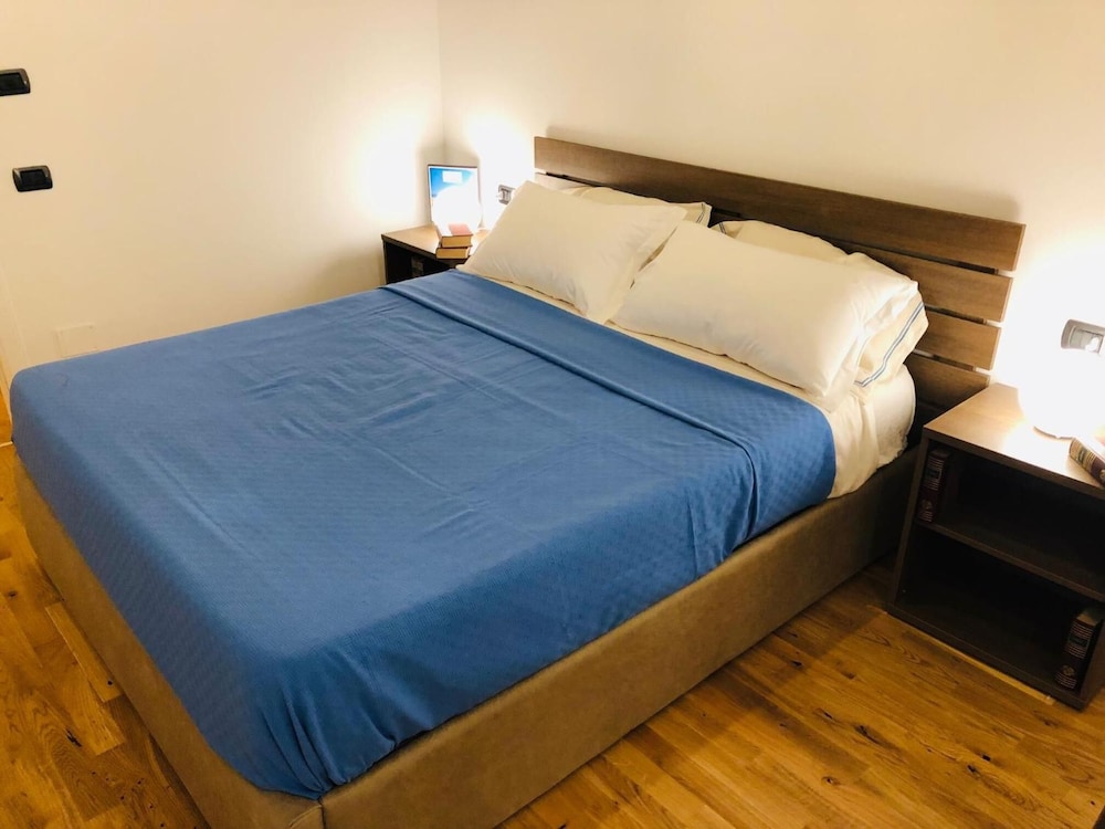 Domus Studio 25 Bed and Breakfast 9/50