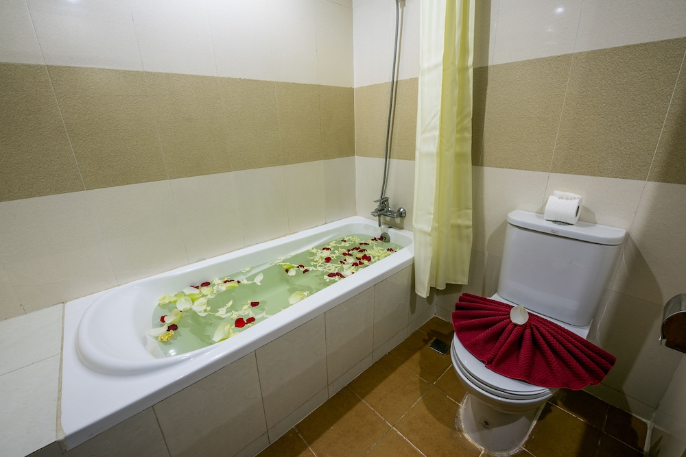 Ohana Phnom Penh Palace Hotel 27/56