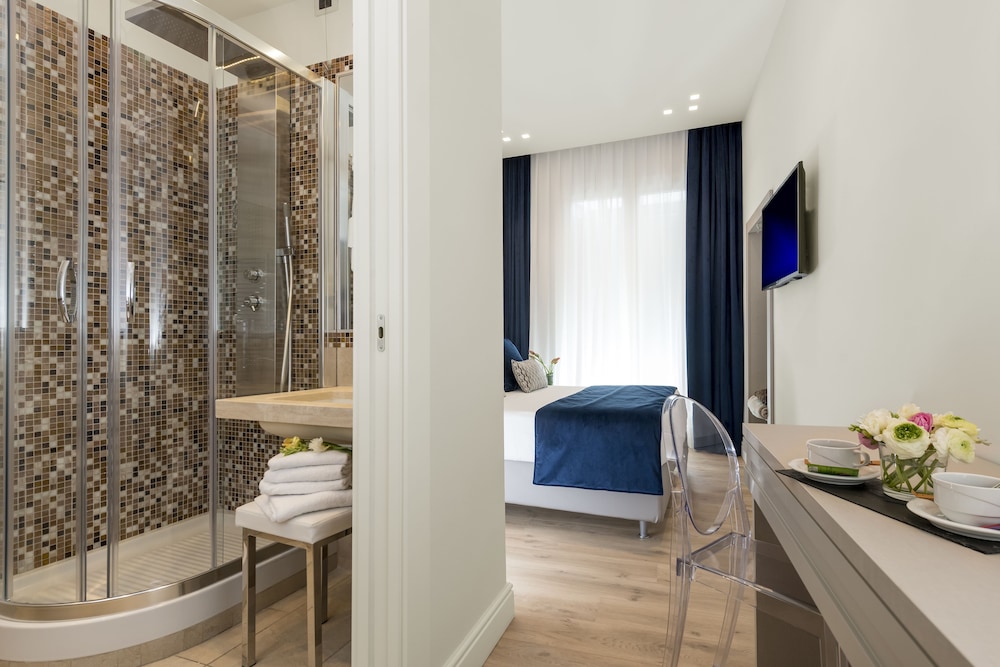 Residenza Zanardelli 30/54