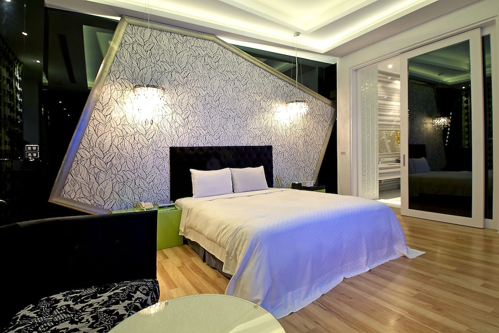 Feng Cai Motel 14/50
