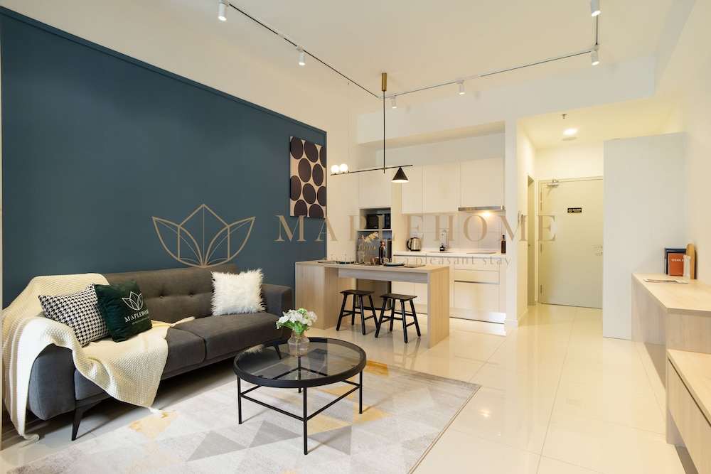 Chambers Premier Suites Kuala Lumpur 30/40